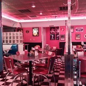 Mel's Diner II Image